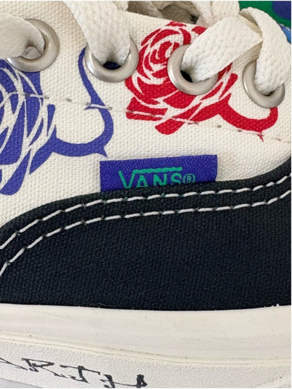 Vans Era Mother Earth Sneakers Sz 6 NWT - Picture 11 of 15